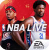 NBA Live Mobile v3.5.00