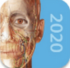 2020人体解剖学图谱 v2020.0.73