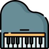 小白自学钢琴 v1.0.2