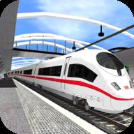 欧洲火车运输模拟 v1.0